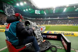 Sky: Trotz Coronakrise keine Bundesliga-Spiele im Free-TV