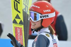 Raw Air: Althaus Vierte in Lillehammer