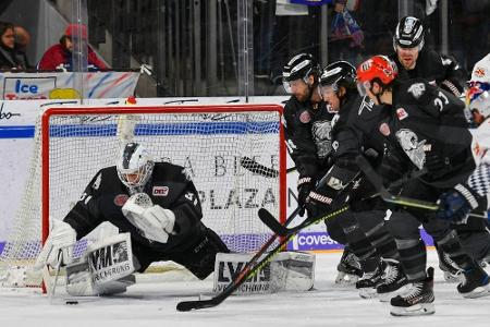 DEL: Ice-Tigers-Geschäftsführer Gastner hält Saisonabbruch vor Play-off-Beginn für möglich