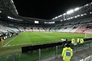 Italiens Olympisches Komitee will Sportevents bis 3. April aussetzen