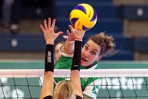 Volleyball: Vanjak verlässt den USC Münster