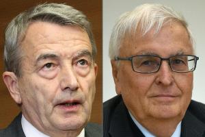 Sommermärchen-Prozess: DFB tritt als Privatkläger in Bellinzona auf