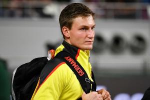 Speerwurf-Olympiasieger Röhler für Tokio-Verschiebung