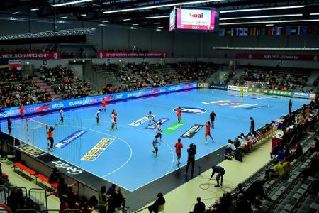 Corona: Handball-Bundesligen der Frauen abgebrochen
