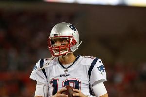 Medien: Brady mit Tampa Bay Buccaneers einig