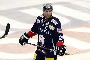 DEL: Klub-Idol Rankel verlässt die Eisbären