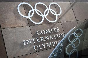 IOC räumt ein: "Keine ideale Lösung"