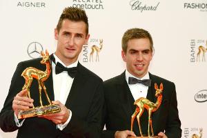 Lahm, Klose und Sasic gegen Corona: FIFA startet weitere Kampagne