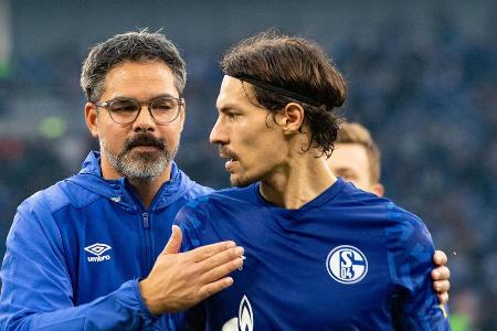 im Verein seit: August 2016, Status: Fühlt sich im Ruhrgebiet wohl und liebäugelt mit einer Verlängerung, fällt mit einem Fu...