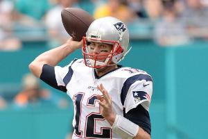 Brady mit Respekt vor Aufgabe in Tampa: "Schaue von Tag zu Tag"