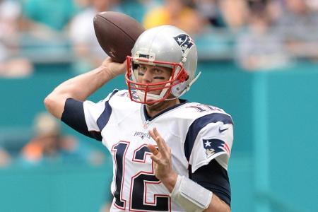 Brady mit Respekt vor Aufgabe in Tampa: 