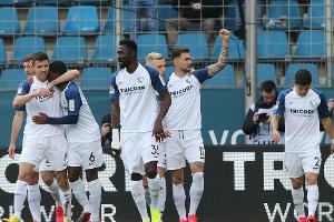 Gehaltsverzicht beim VfL Bochum