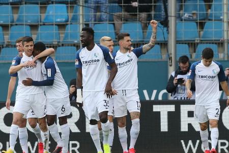 Gehaltsverzicht beim VfL Bochum