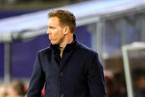Nagelsmann sah Aussetzen der Bundesliga kommen: "War eine Frage der Zeit"