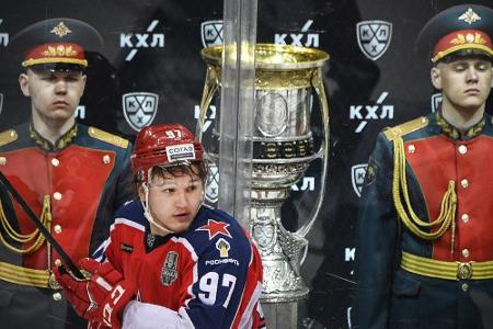 Coronavirus: Jokerit zieht sich aus KHL-Play-offs zurück