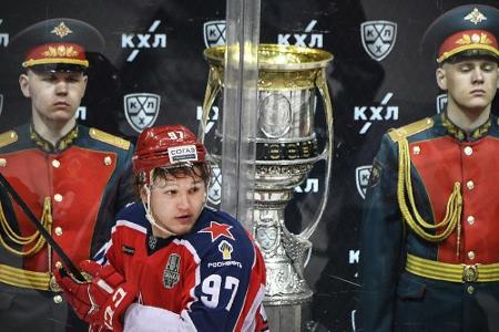 Coronavirus: Jokerit zieht sich aus KHL-Play-offs zurück Coronavirus: Jokerit zieht sich aus KHL-Play-offs zurück