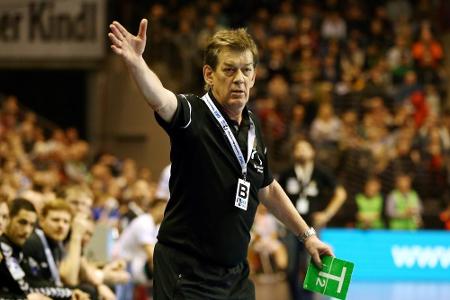 Handball: Petkovic wird russischer Nationaltrainer
