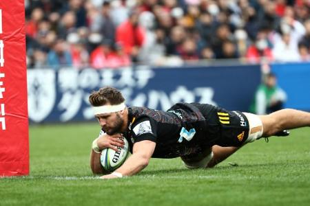 Olympisches Rugby-Testturnier in Tokio wegen Corona abgesagt