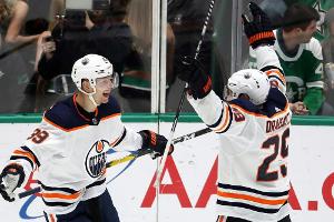 NHL: Draisaitl punktet erneut - Greiss enttäuscht