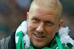 Ex-Bundesligaprofi Klasnic in Angst: "Mein Immunsystem ist nicht so gut"