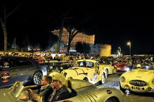 Das SID-Kalenderblatt am 26. März 2020: Die erste Mille Miglia