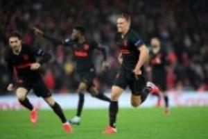 Erster Verein in La Liga: Gehaltsverzicht bei Atletico Madrid
