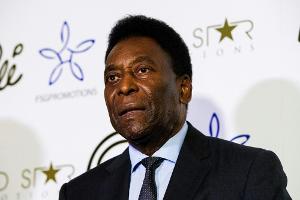 Pele trauert um Bruder: Zoca erliegt Krebsleiden
