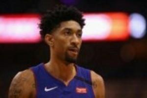 Medien: NBA-Profi Wood nach Corona-Infektion genesen