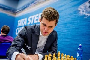 Schach-Kandidatenturnier in Jekaterinburg abgebrochen
