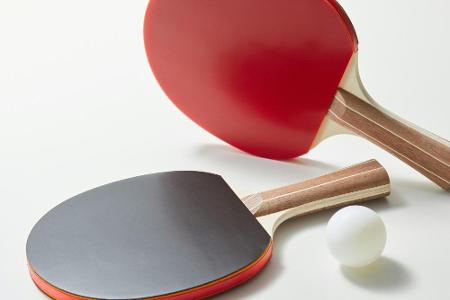 Tischtennis: Weltverband setzt Spielbetrieb bis 30. Juni aus Tischtennis: Weltverband setzt Spielbetrieb bis 30. Juni aus