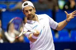 Ex-Tennisprofi Kiefer vertreibt Schutzmasken
