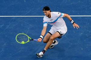 Mit Deutschland: Teilnehmerfeld für Davis-Cup-Finalrunde ist komplett