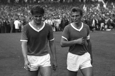 Das Derby am 4. Spieltag der Spielzeit 1969/70 liefert eine kuriose Geschichte: Als der FC Schalke mit 1:0 in Führung geht, ...