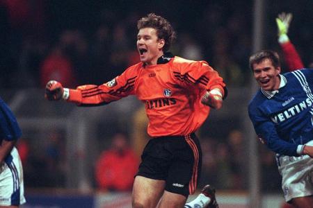 Der 19. Dezember 1997 geht nicht nur in die Derby-Geschichte ein. Jens Lehmann erzielt an jenem Tag in der 90. Minute den 2:...