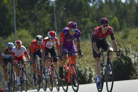 Zehn Tage nach UAE Tour: Cofidis und Groupama-FDJ dürfen aus der Quarantäne Zehn Tage nach UAE Tour: Cofidis und Groupama-FDJ dürfen aus der Quarantäne