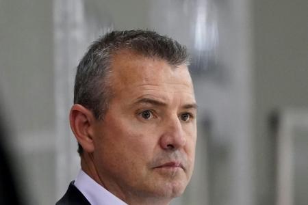 DEL: Eisbären im Play-off-Viertelfinale gegen Düsseldorf - Bremerhaven fordert Straubing DEL: Eisbären im Play-off-Viertelfinale gegen Düsseldorf - Bremerhaven fordert Straubing