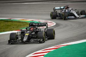 Coronavirus: Formel-1-Rennen in Bahrain unter Ausschluss der Öffentlichkeit