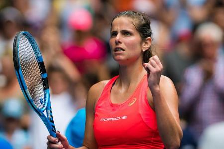 Görges gibt Zusage für Bad Homburg Open