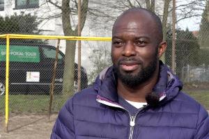 Sarpei glaubt an Schalker Überraschung gegen den FC Bayern