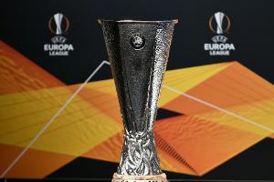 Europa-League-Finale 2022 in Budapest