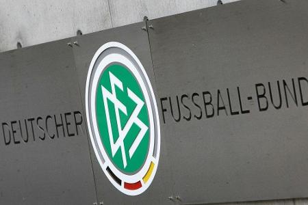 DFB-Sportgericht weist Dresden-Einspruch erneut zurück DFB-Sportgericht weist Dresden-Einspruch erneut zurück