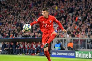 Sehnenreizung: Hernandez fehlt Bayern im DFB-Pokal bei Schalke