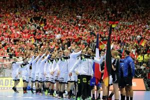 Puma wird neuer Ausrüster des Deutschen Handballbundes