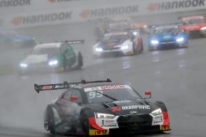 Coronavirus: DTM-Saisonstart auf Juli verlegt