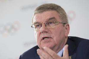 IOC: Task Force kümmert sich um Temin für 2021