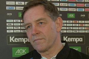 Handball: Olympia-Qualifikationsturnier erneut verschoben
