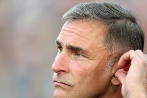 U21: Kuntz verzichtet auf Agu, Kiomourtzoglou und Köhlert