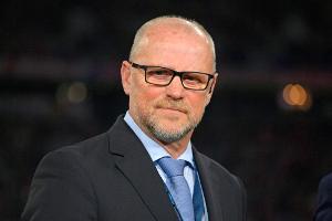 Schaaf über Coronakrise: Dann "gäbe es keine Bundesliga mehr"