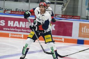 DEL: Sheppard wechselt von Berlin nach Köln