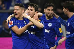 Auch Schalke-Profis verzichten auf Teile des Gehalts